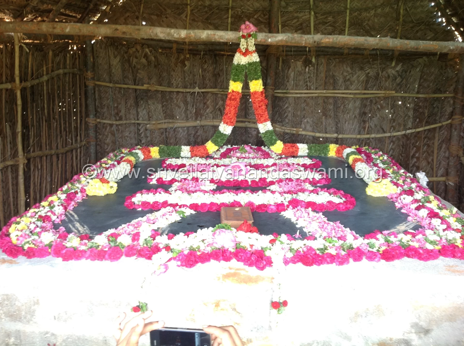Karthigai Deepam 2012